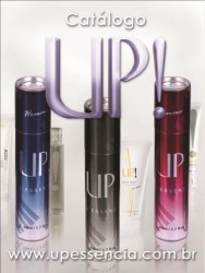 Loja up!essência perfumaria e cosmèticos